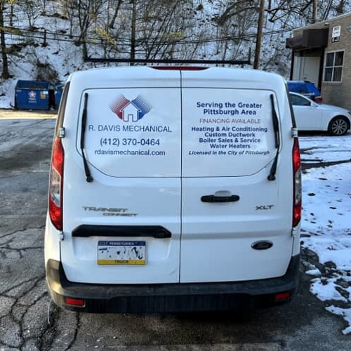 Vehicle Graphics
